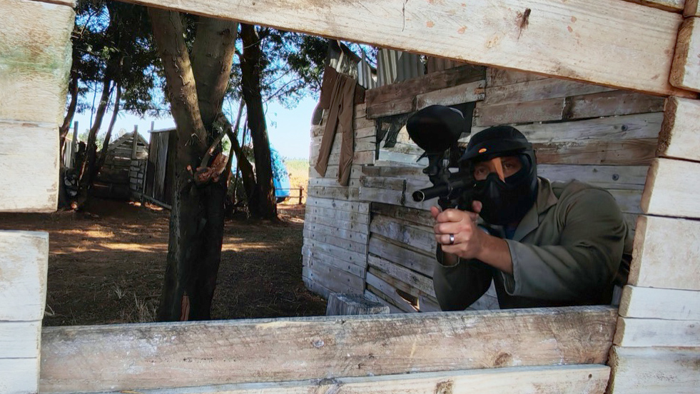 The Best Paintball Game Modes