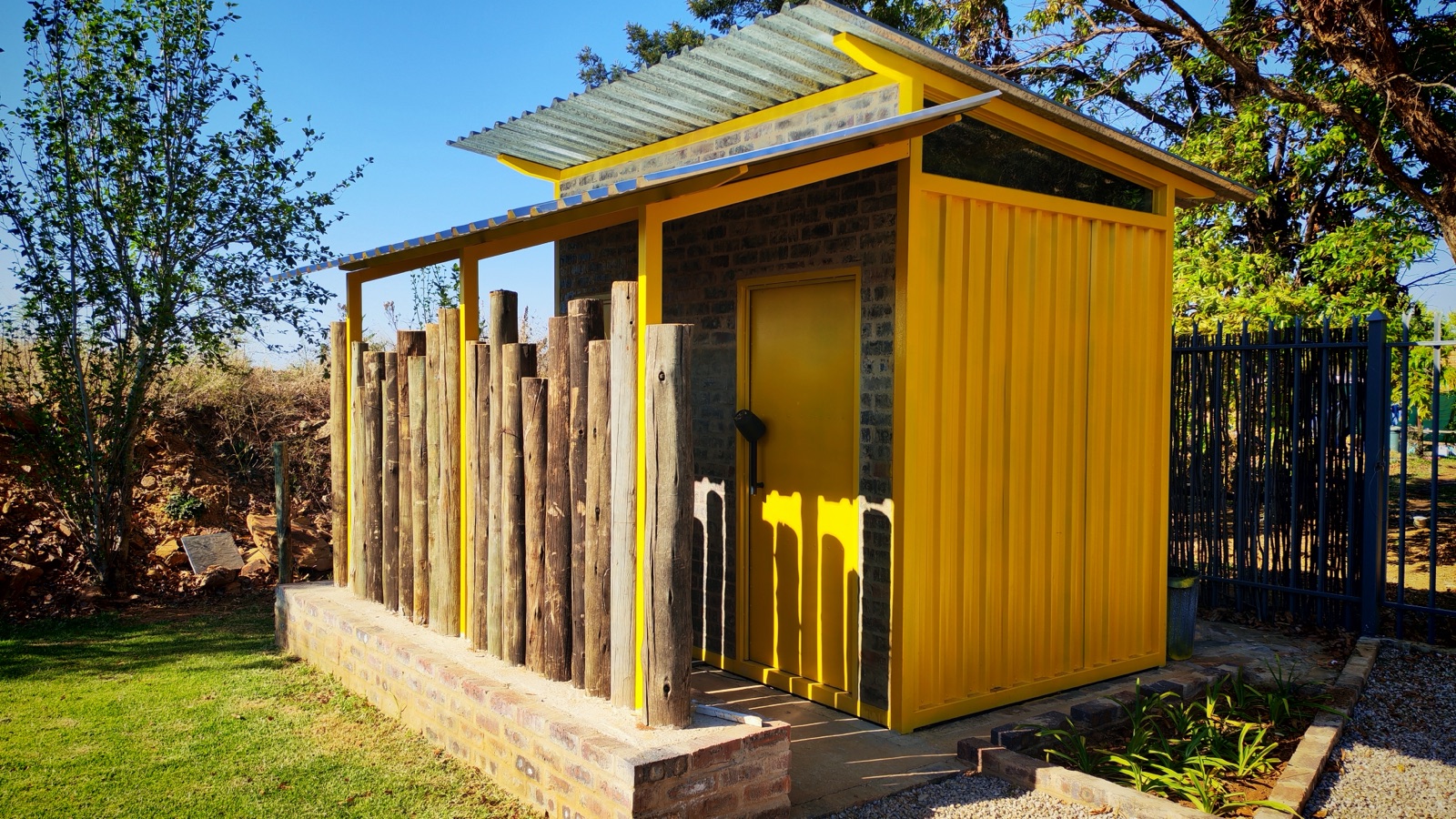 Mooikloof